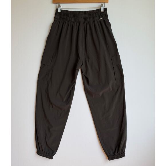 Vuori Villa Cargo Jogger Pant Dark Brown Size Small - Picture 2 of 12